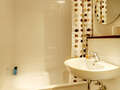 Apartment München Isarvorstadt 02 Badezimmer 5346
