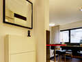 Apartment München Isarvorstadt 01 Flur/Gang 5346