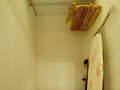 Apartment München Isarvorstadt 04 Flur/Gang 5346