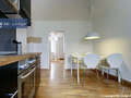Wohnung München Milbertshofen 03 Küche 5352