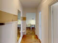 Wohnung München Milbertshofen 01 Flur/Gang 5352