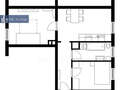 Wohnung München Milbertshofen 01 Grundriss 5352