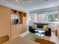 Apartment München Fasanerie 02 Wohnen 5372