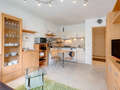 Apartment München Fasanerie 04 Wohnen 5372