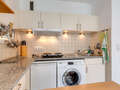 Apartment München Fasanerie 01 Küche 5372