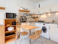 Apartment München Fasanerie 02 Küche 5372