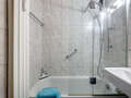 Apartment München Fasanerie 02 Badezimmer 5372