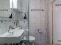 Apartment München Fasanerie 03 Badezimmer 5372