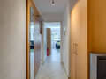 Apartment München Fasanerie 01 Flur/Gang 5372