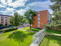 Apartment München Fasanerie 02 Aussicht 5372