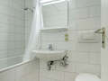 Wohnung München Schwabing (rechts der Leopoldstraße) 01 Badezimmer 5388
