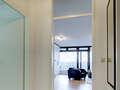 Wohnung München Schwabing (rechts der Leopoldstraße) 02 Flur/Gang 5388