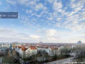 Wohnung München Schwabing (rechts der Leopoldstraße) 01 Aussicht 5388