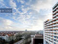 Wohnung München Schwabing (rechts der Leopoldstraße) 02 Aussicht 5388