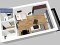 Wohnung München Schwabing (rechts der Leopoldstraße) 02 Grundriss 5388