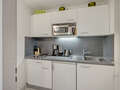 Wohnung München Schwabing (rechts der Leopoldstraße) 01 Küche 5389