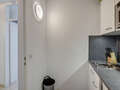 Wohnung München Schwabing (rechts der Leopoldstraße) 03 Küche 5389