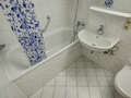 Wohnung München Schwabing (rechts der Leopoldstraße) 02 Badezimmer 5389