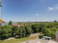 Wohnung München Schwabing (rechts der Leopoldstraße) 02 Aussicht 5389
