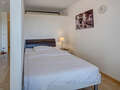 Wohnung München Schwabing (rechts der Leopoldstraße) 02 Schlafbereich 5389
