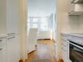 Wohnung München Isarvorstadt 03 Küche 5394