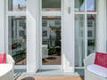 Wohnung München Isarvorstadt 04 Balkon 5394