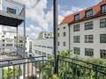 Wohnung München Isarvorstadt 01 Aussicht 5394