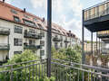 Wohnung München Isarvorstadt 02 Aussicht 5394