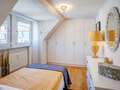 Wohnung München Altstadt 01 Schlafzimmer 5396