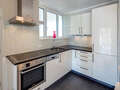 Wohnung München Schwabing (links der Leopoldstraße) 02 Küche 5407