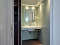 Wohnung München Schwabing (links der Leopoldstraße) 02 Badezimmer 5407