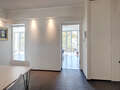 Wohnung München Schwabing (links der Leopoldstraße) 01 Flur/Gang 5407