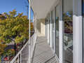 Wohnung München Schwabing (links der Leopoldstraße) 02 Balkon 5407