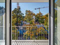 Wohnung München Schwabing (links der Leopoldstraße) 01 Aussicht 5407