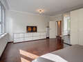 Wohnung München Schwabing (links der Leopoldstraße) 03 Schlafzimmer 5407