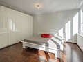 Wohnung München Schwabing (links der Leopoldstraße) 04 Schlafzimmer 5407