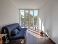 Wohnung München Schwabing (links der Leopoldstraße) 01 Gästezimmer 5407