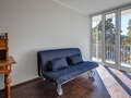 Wohnung München Schwabing (links der Leopoldstraße) 02 Gästezimmer 5407