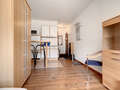Apartment München Glockenbachviertel 04 Wohnen 541