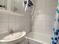 Apartment München Glockenbachviertel 01 Badezimmer 541