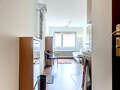 Apartment München Glockenbachviertel 02 Flur/Gang 541