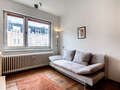Apartment München Glockenbachviertel 01 Schlafen 541