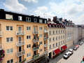 Apartment München Glockenbachviertel 01 Aussicht 541