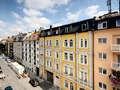 Apartment München Glockenbachviertel 02 Aussicht 541