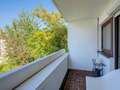 Wohnung München Milbertshofen 02 Balkon 5411