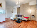 Wohnung München Schwabing 03 Wohnen 5438