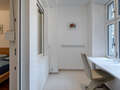 Wohnung München Schwabing 01 Bürobereich 5438