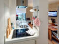 Wohnung München Schwabing 03 Küche 5438