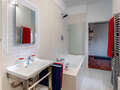 Wohnung München Schwabing 01 Badezimmer 5438