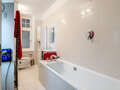 Wohnung München Schwabing 02 Badezimmer 5438